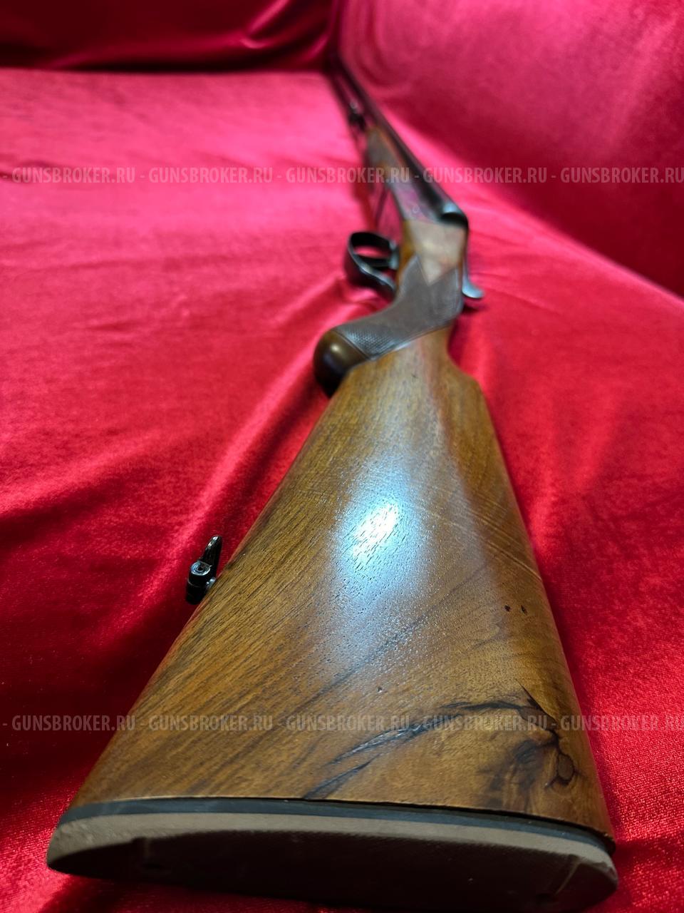 Бельгийка 12 калибра в идеале цена ВНИЗ.