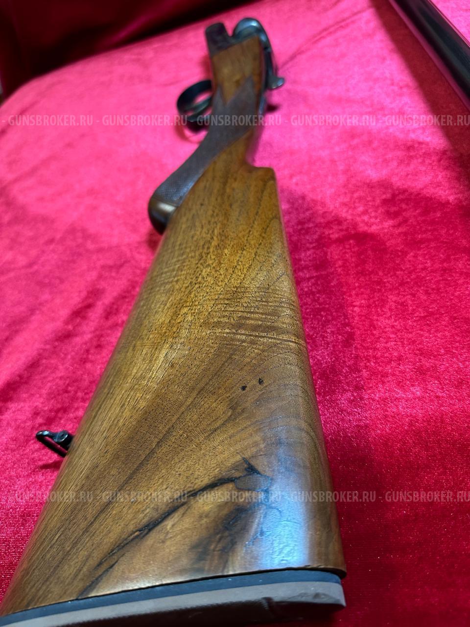 Бельгийка 12 калибра в идеале цена ВНИЗ.