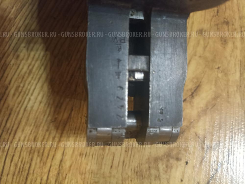 Бельгийка 16х70