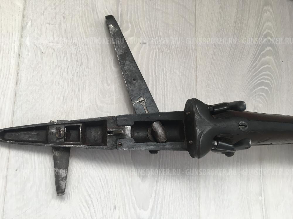 Бельгийка старинная