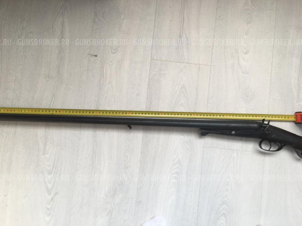 Бельгийка старинная