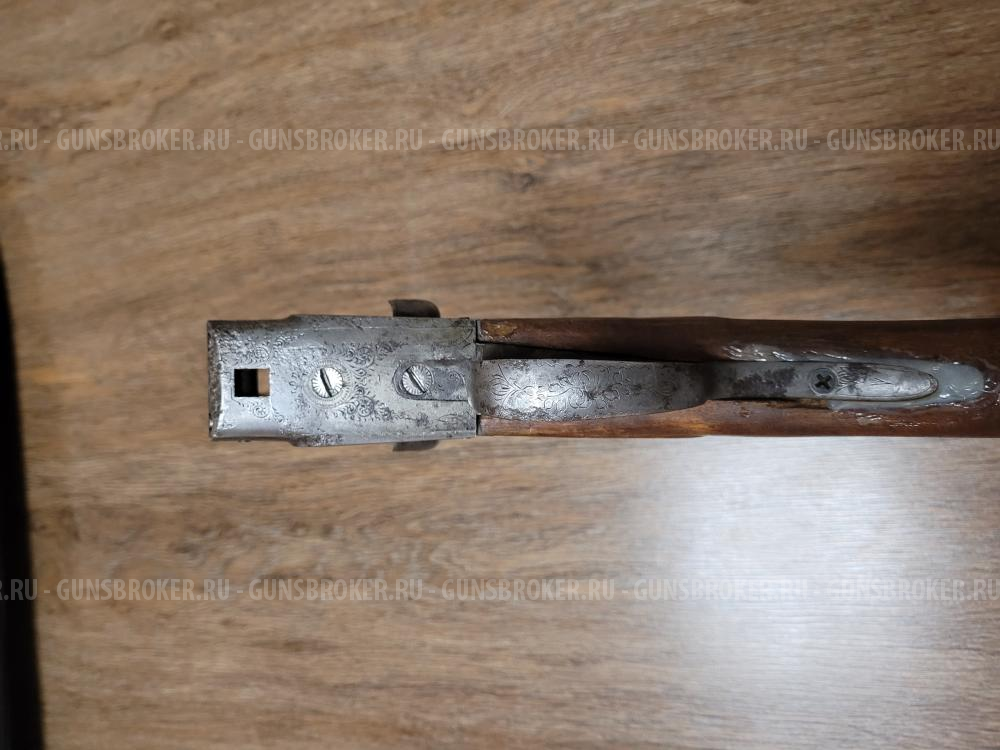 Бельгийское 16 калибр 1928год