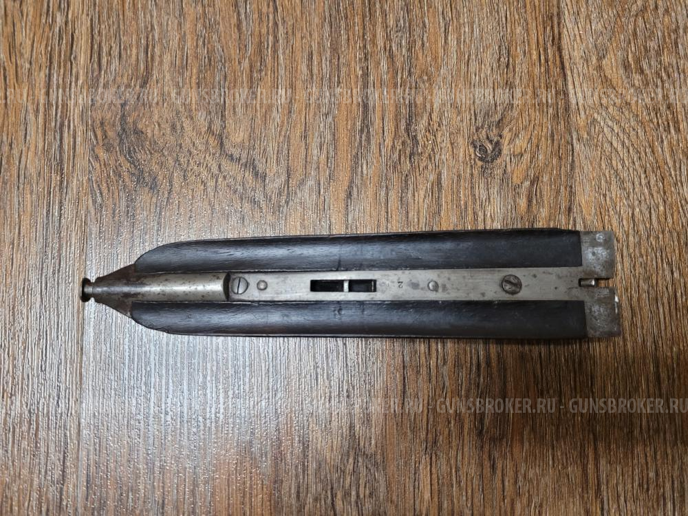 Бельгийское 16 калибр 1928год