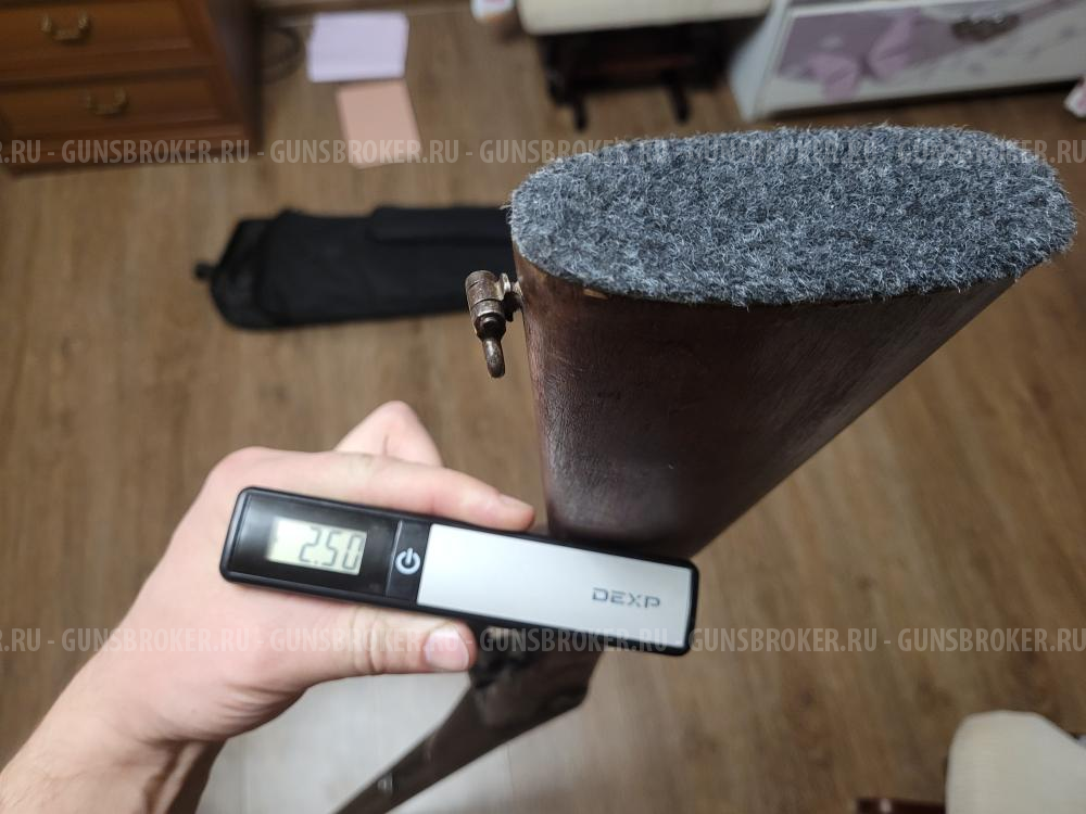 Бельгийское 16 калибр 1928год