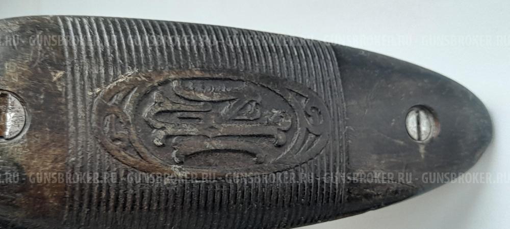 Бельгийское 16/65 изготовитель NF