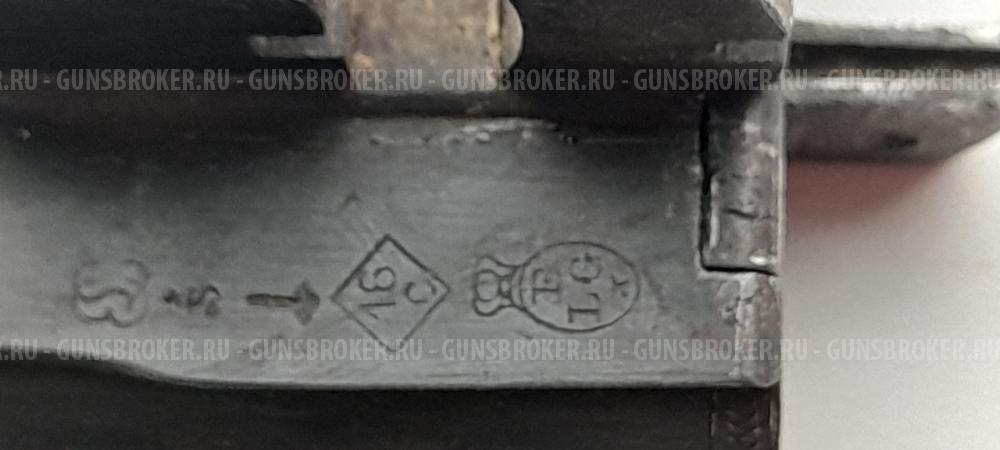 Бельгийское 16/65 изготовитель NF