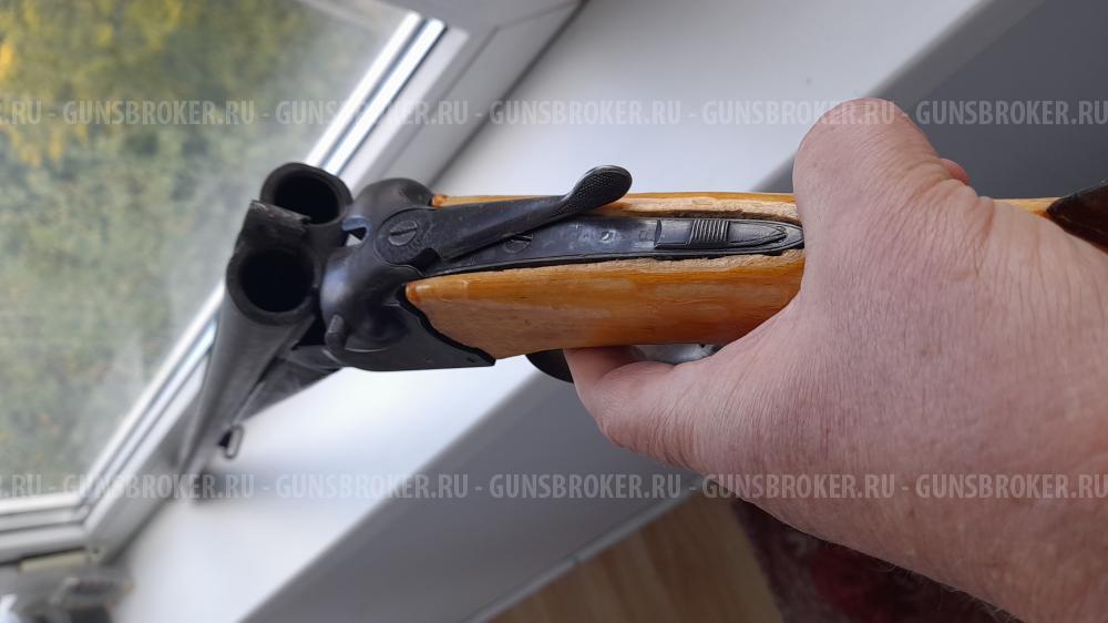 Бельгийское 16/65 изготовитель NF