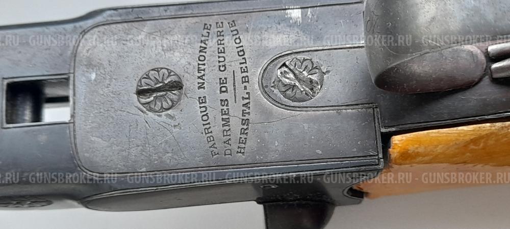 Бельгийское 16/65 изготовитель NF