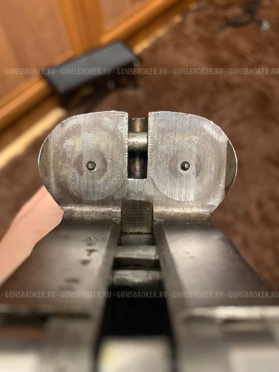 Бельгийское ружье 1927 года