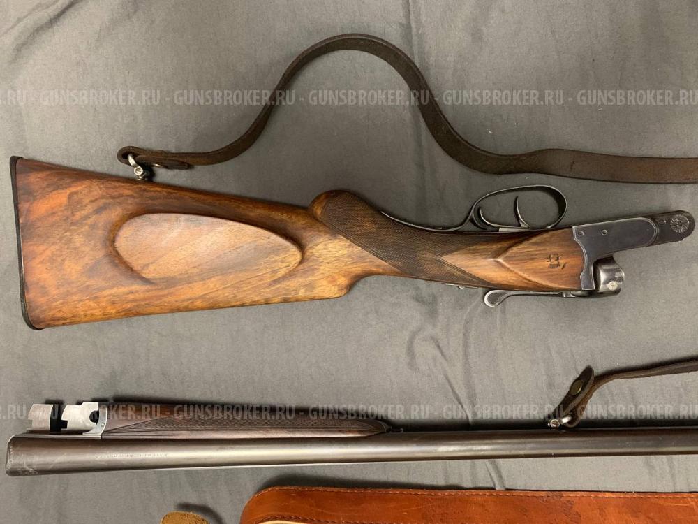 Бельгийское ружье 1927 года