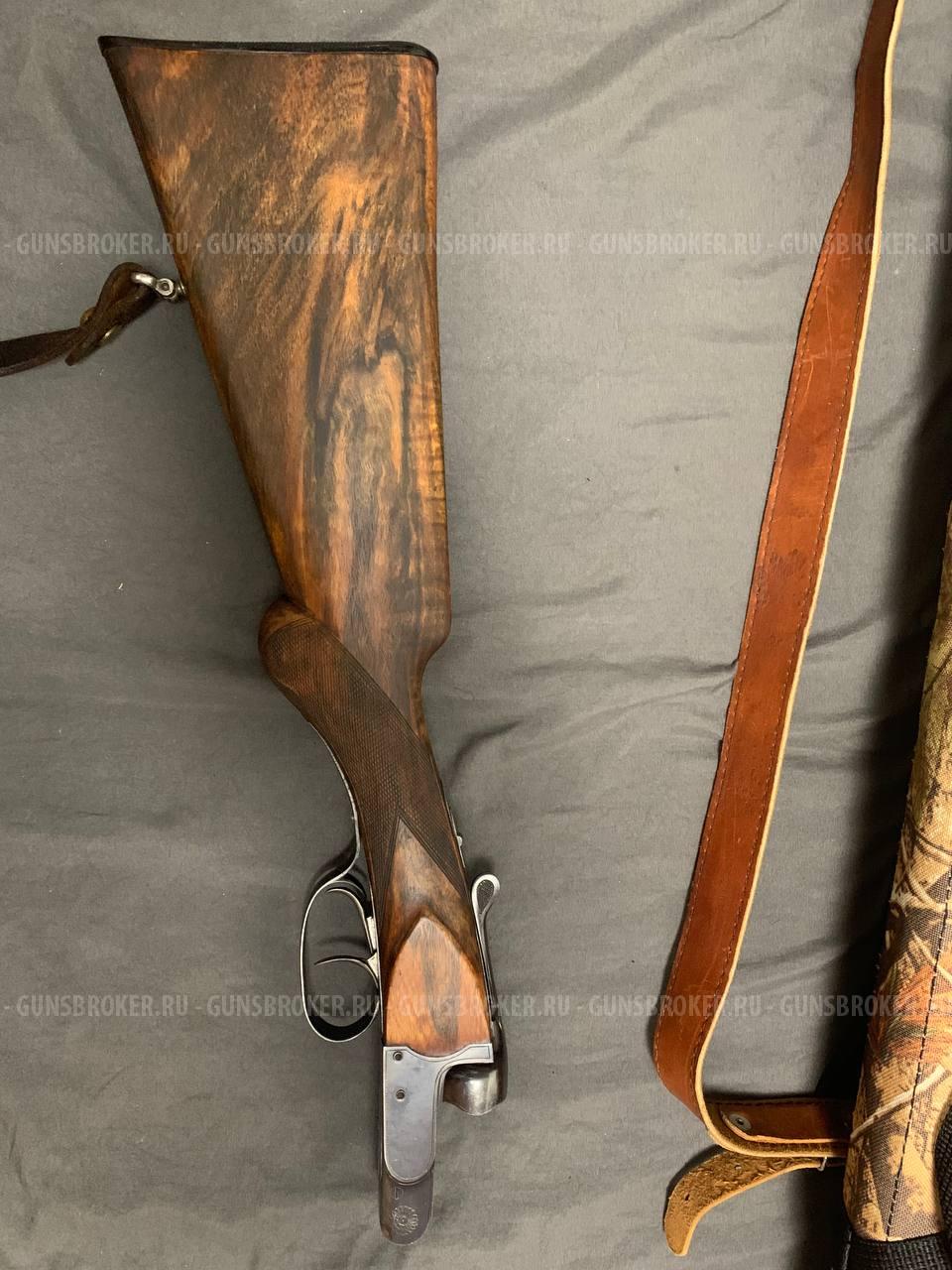 Бельгийское ружье 1927 года