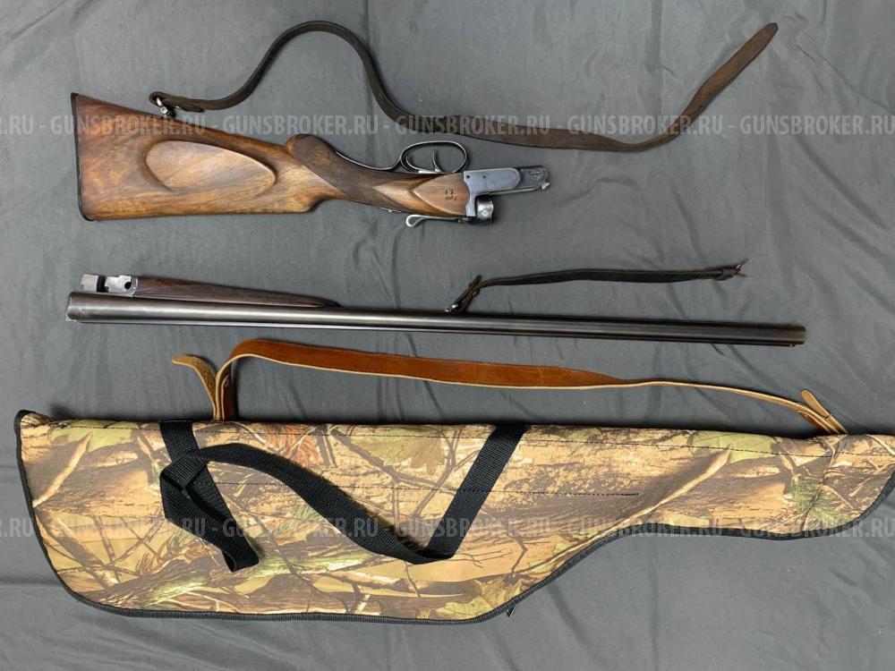 Бельгийское ружье 1927 года