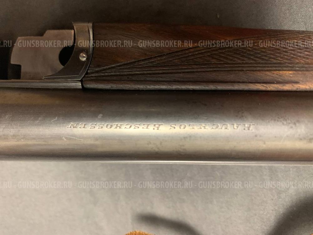 Бельгийское ружье 1927 года