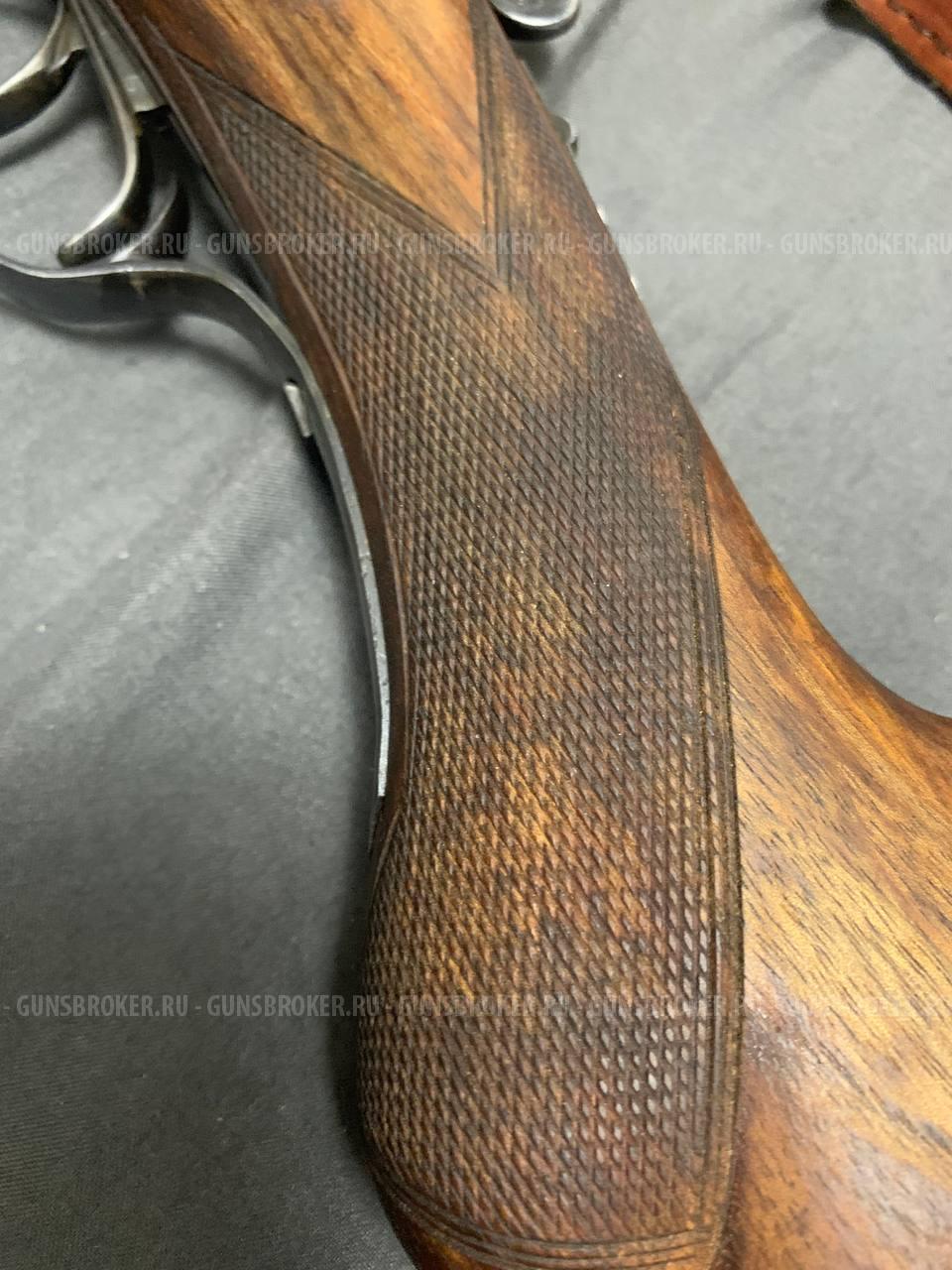 Бельгийское ружье 1927 года