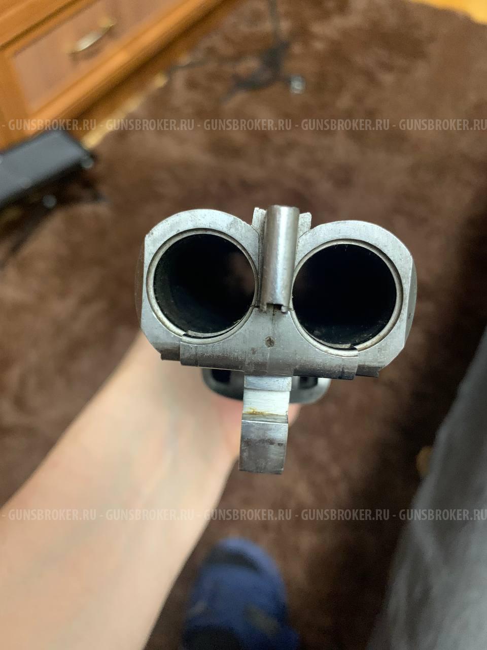 Бельгийское ружье 1927 года