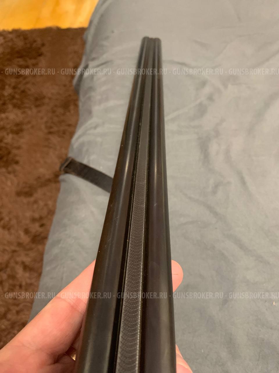 Бельгийское ружье 1927 года