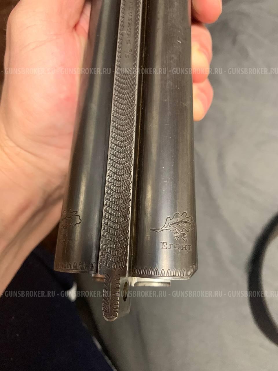 Бельгийское ружье 1927 года