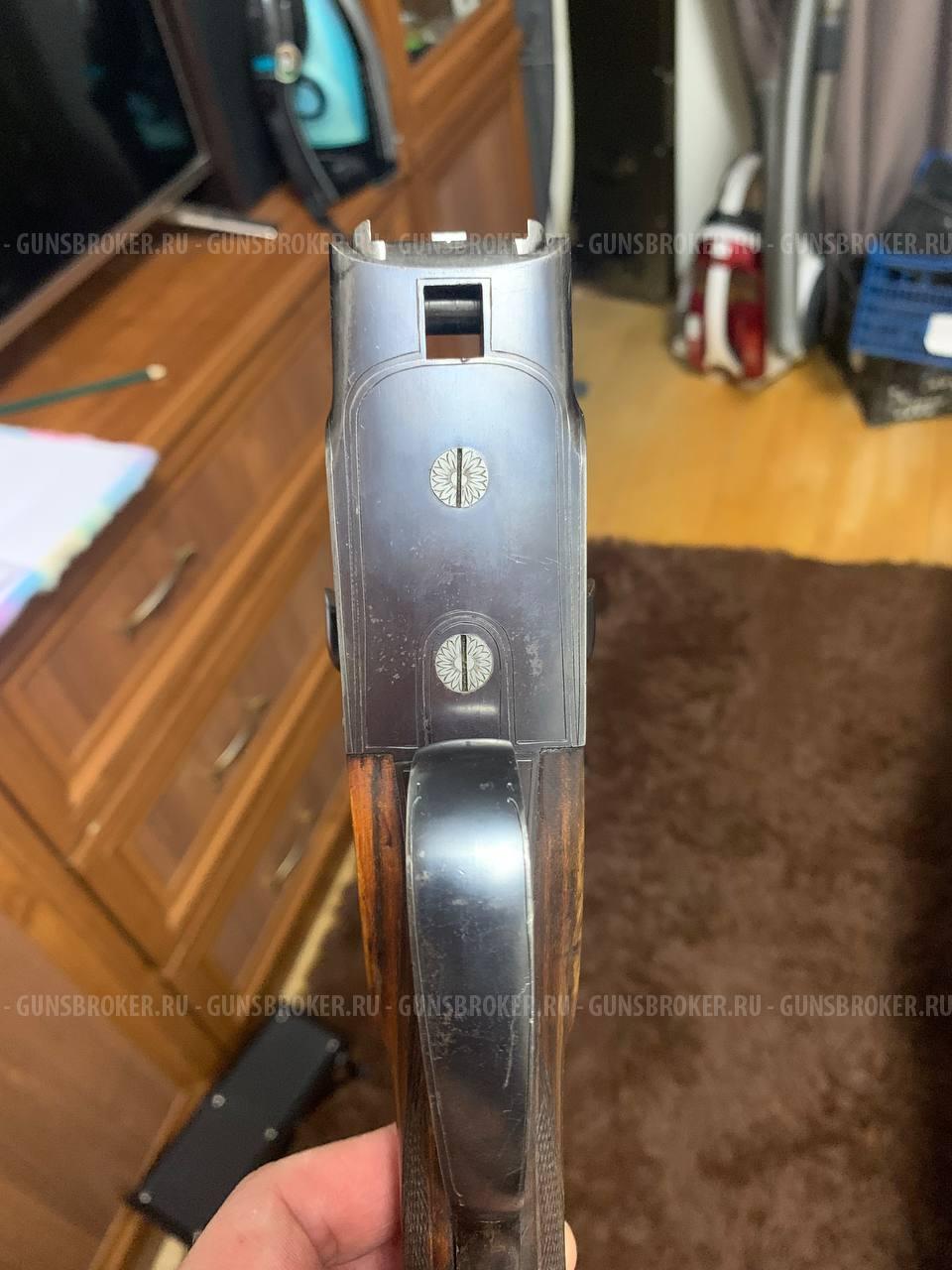 Бельгийское ружье 1927 года