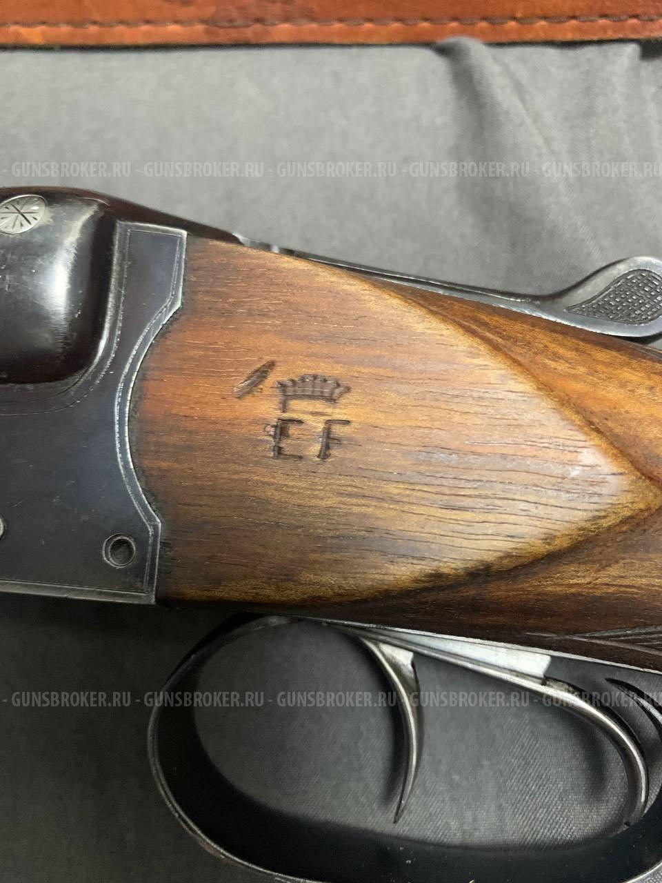 Бельгийское ружье 1927 года