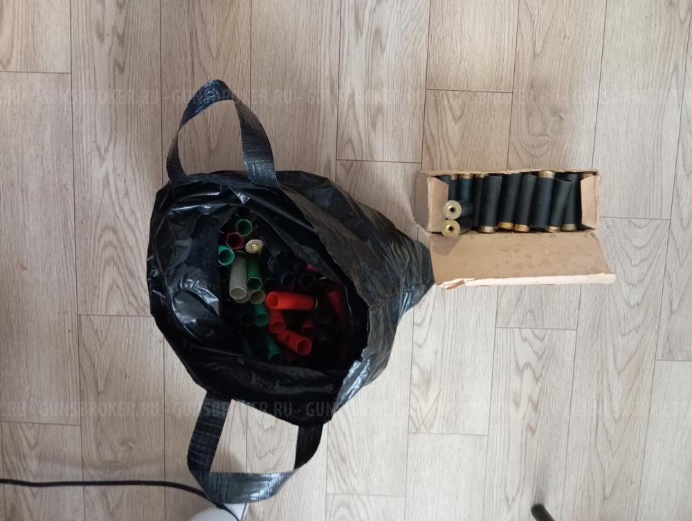 Бельгийское ружьё Льежской мануфактуры