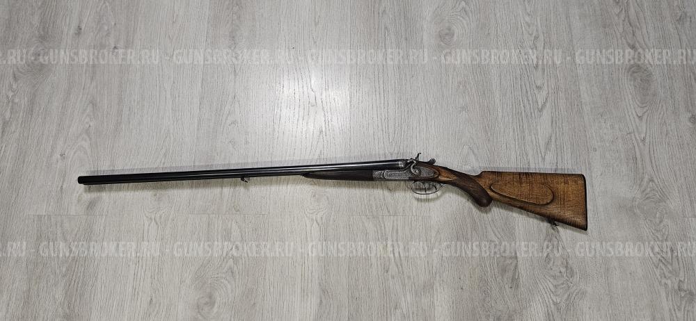 Бельгийское ружье