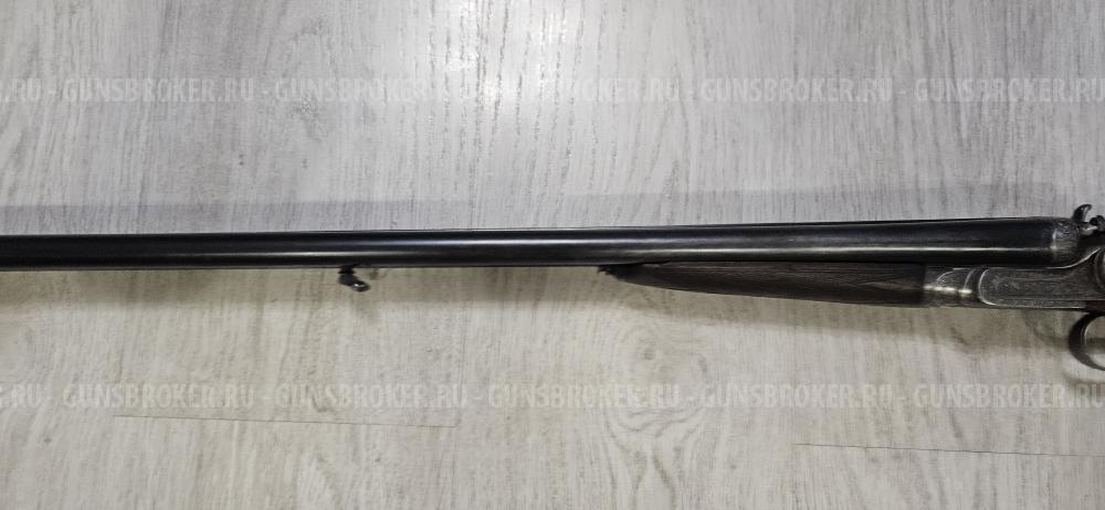 Бельгийское ружье