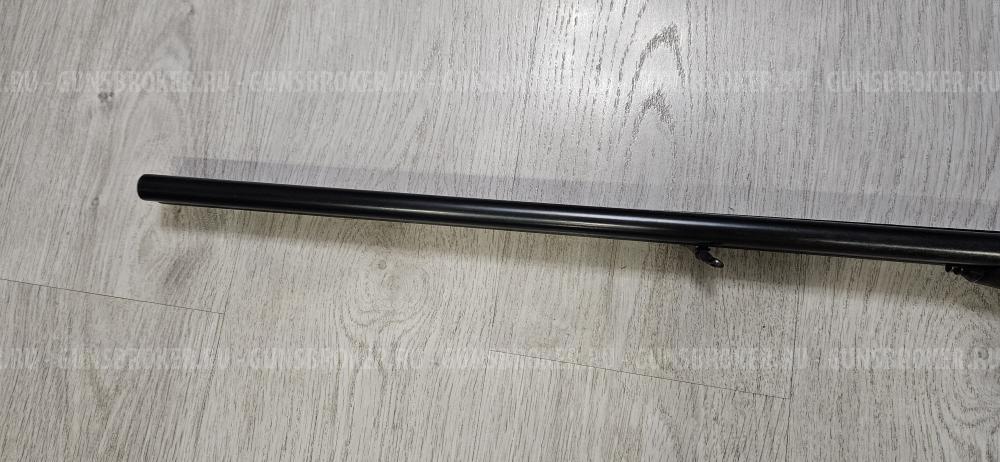 Бельгийское ружье