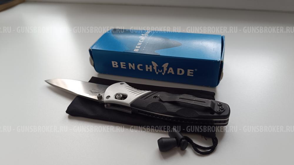 Benchmade 581