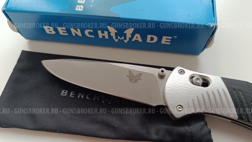 Benchmade 581