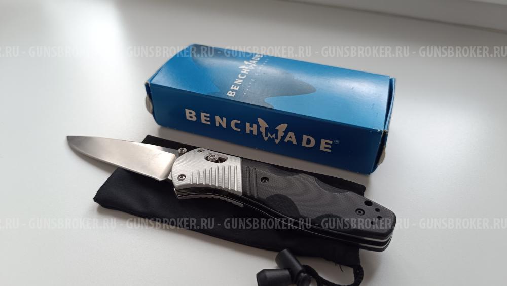 Benchmade 581