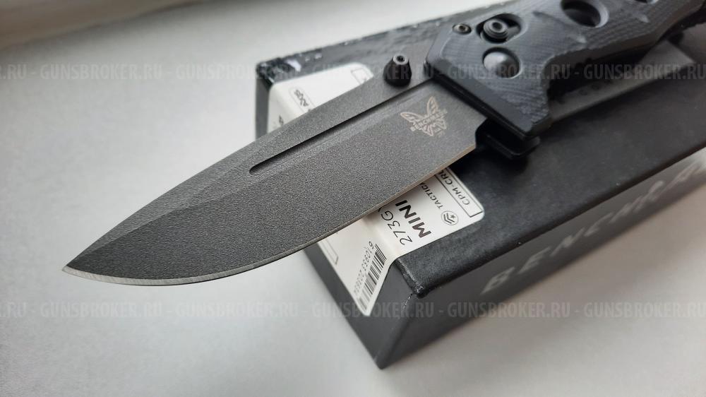 Benchmade Mini Adamas Cruwear