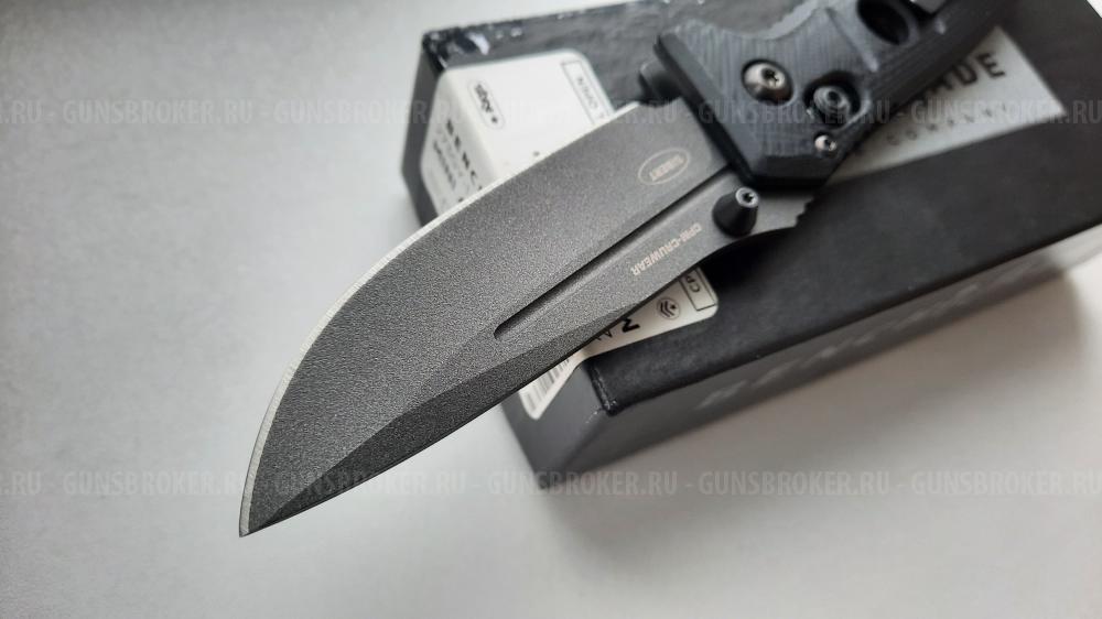 Benchmade Mini Adamas Cruwear