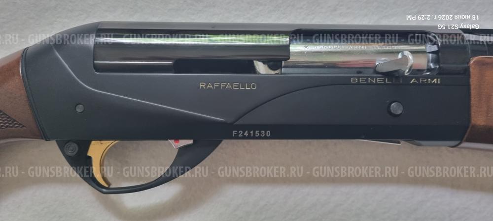 Beneelli Raffaello elegant 12/76