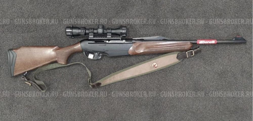 Beneli Argo 30-06