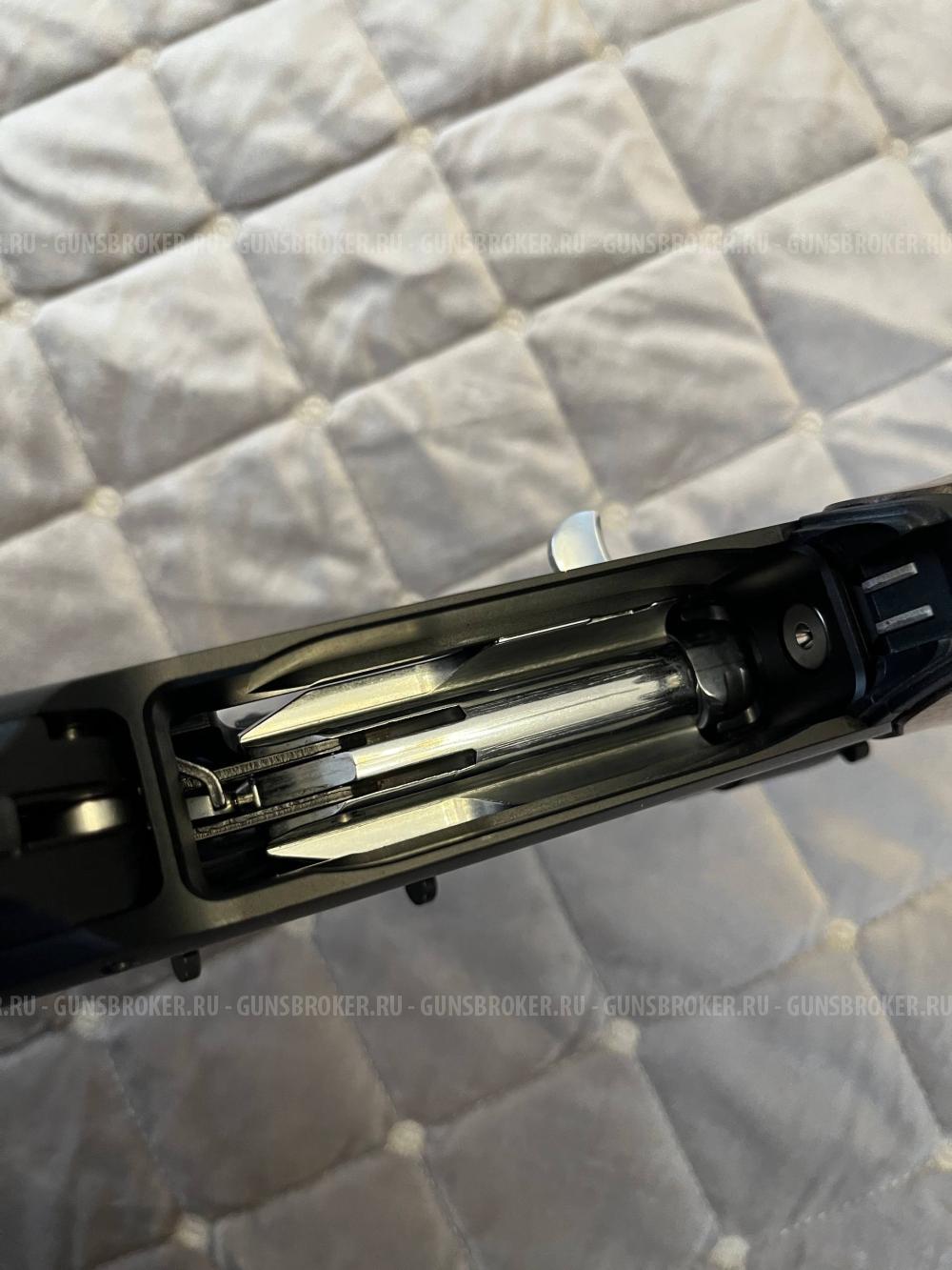 Beneli Argo cal.30-06