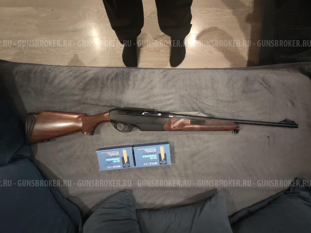 Бенели арго