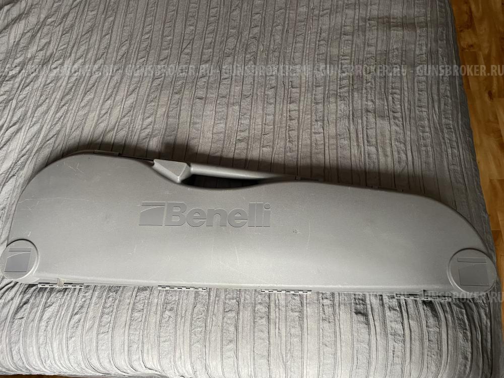 Benelle Raffaello Crio