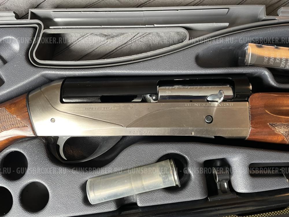 Benelle Raffaello Crio