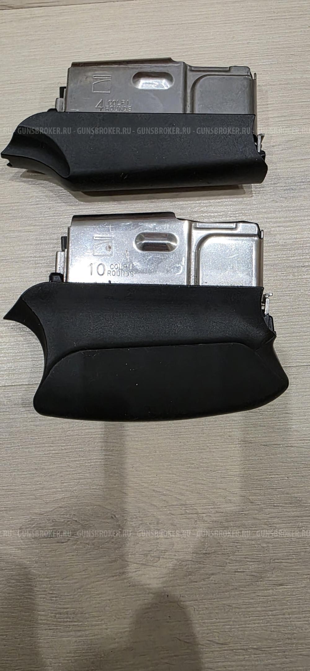 Бенелли- Арго Комфорт 30-06