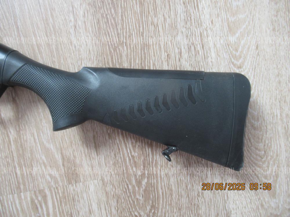 Бенелли 12 калибр