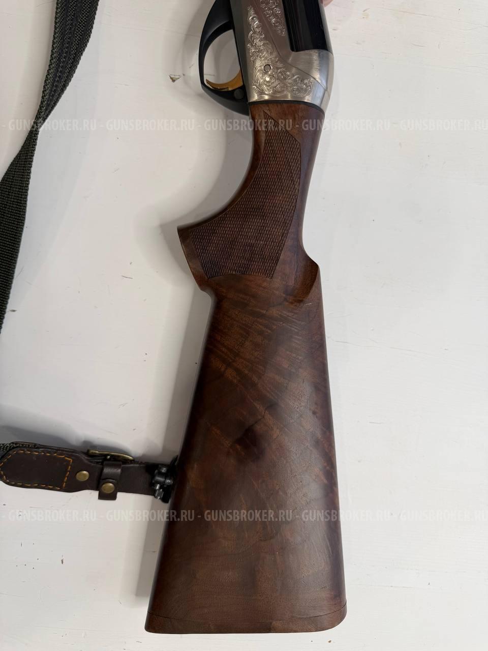 Benelli 12/76 DYNAMIC