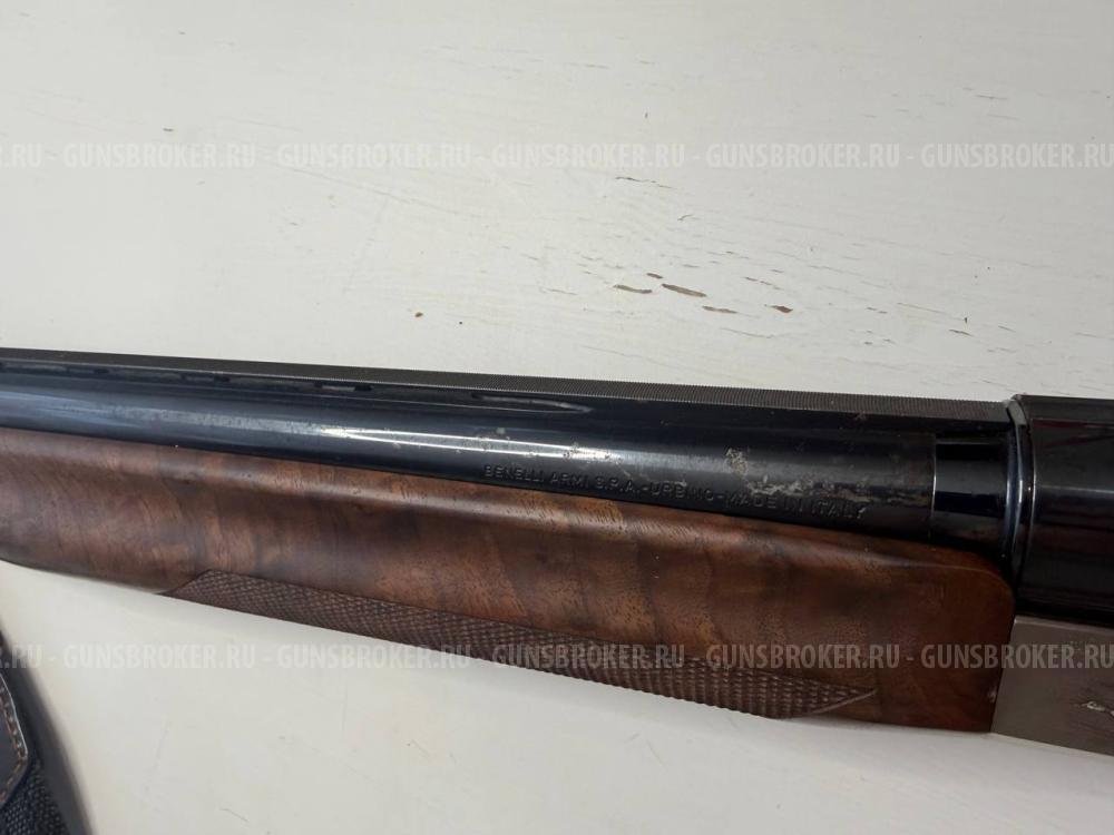 Benelli 12/76 DYNAMIC