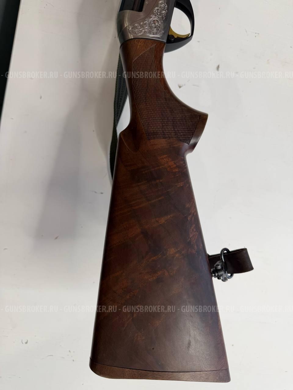 Benelli 12/76 DYNAMIC