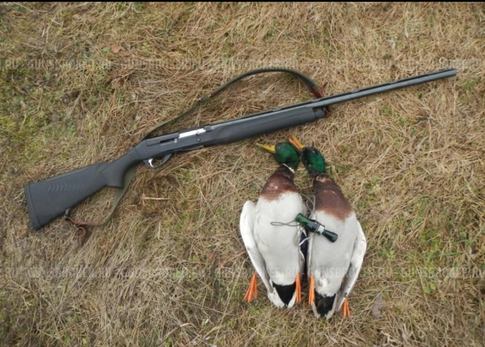 Benelli 12/76 Vinci