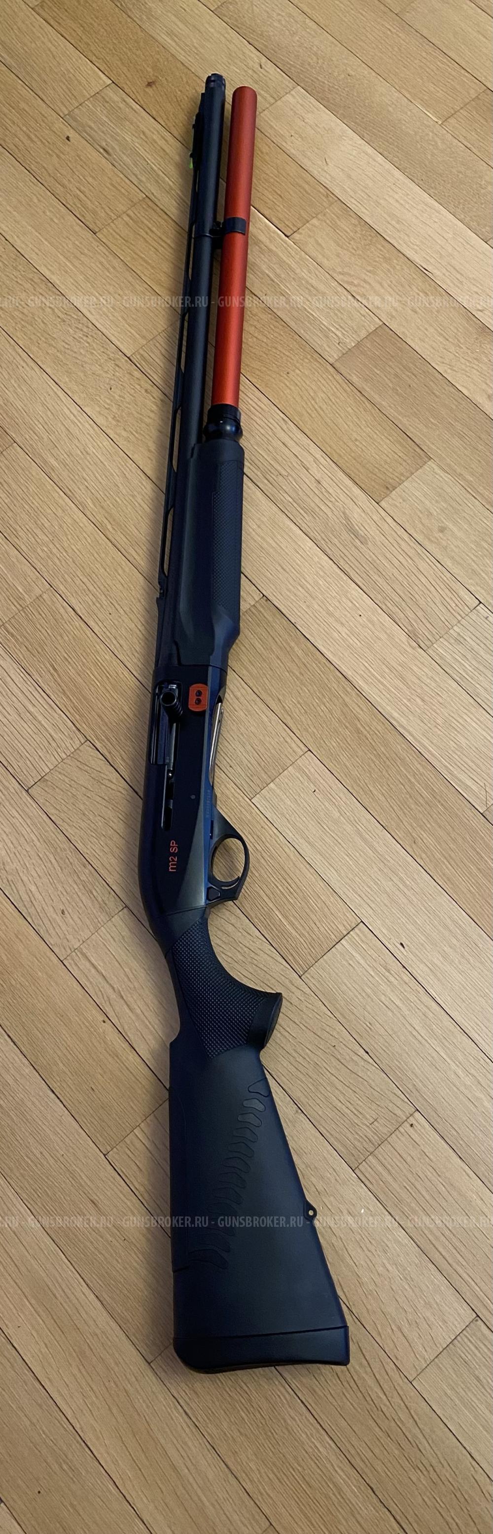 Benelli 2M SP