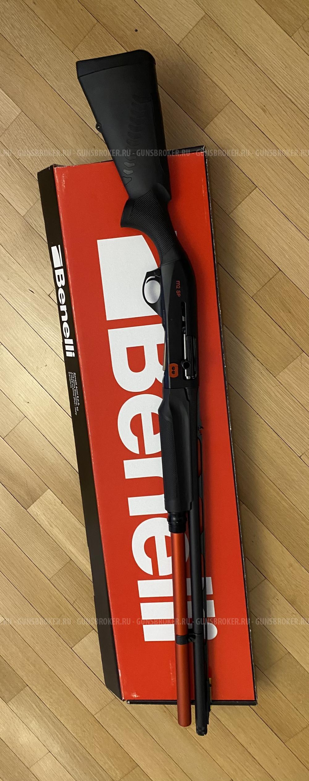 Benelli 2M SP