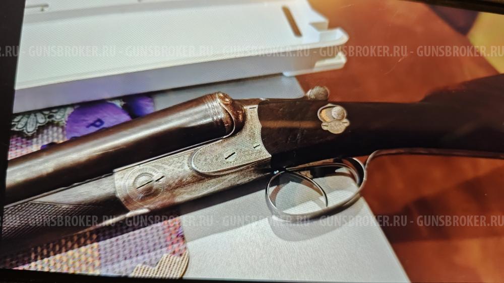 Benelli 71252 калибр 12