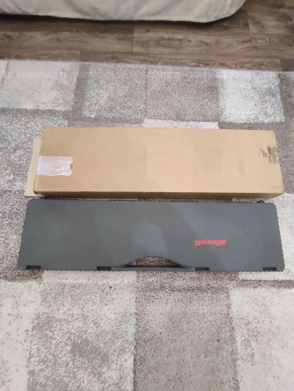 Benelli 828 U 12/76