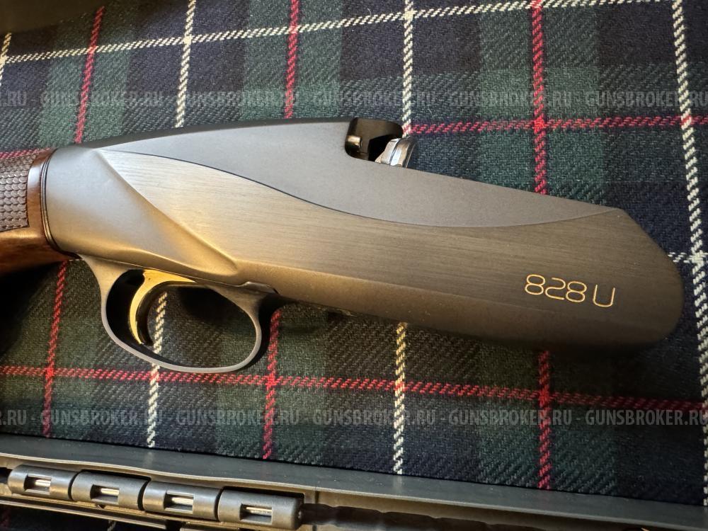 Ружье Benelli 828 U Beccaccia 12/76, 61