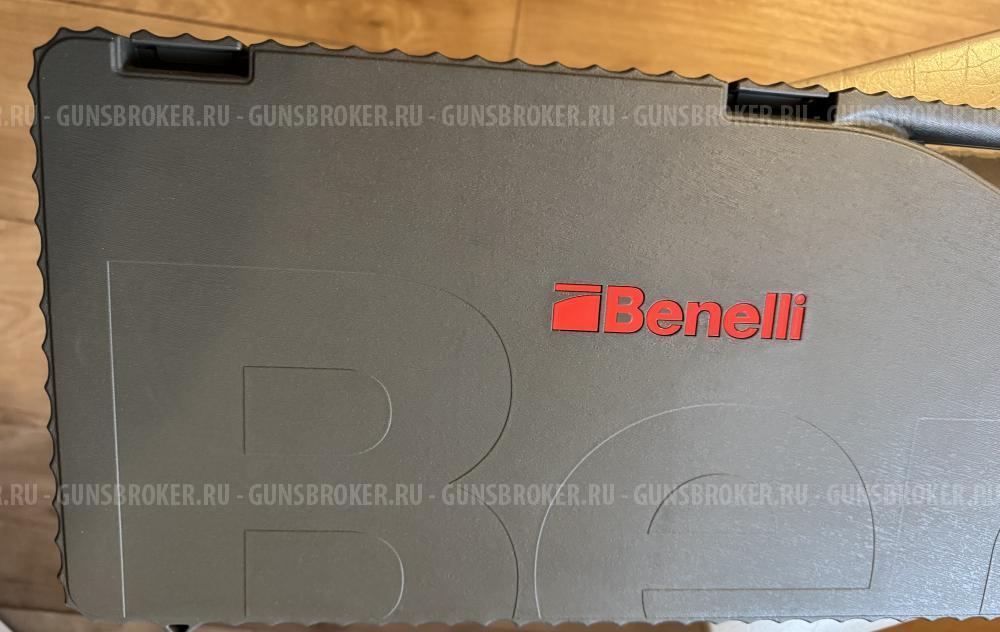 Ружье Benelli 828 U Beccaccia 12/76, 61